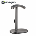 sazqun™ Aluminum Headphone Stand — main product view
