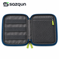 sazqun™ Electronics Storage Carrying Case — main product view